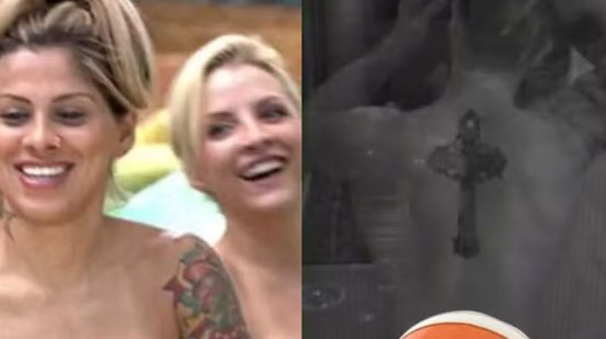 Foto: Reprodução/TV Globo