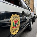 Foto: Divulgação/Governo de SP