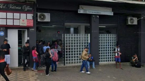 Foto: Reprodução/Diário do Transporte.