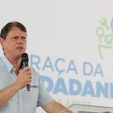 Foto: Pablo Jacob/Governo de SP