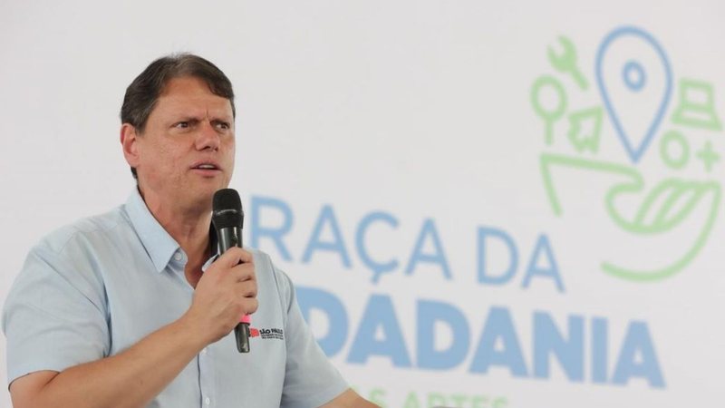 Embu das Artes ganha Praça da Cidadania com investimento milionário\u003B veja o que terá no espaço