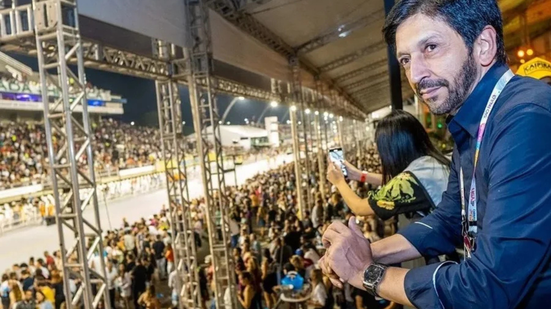 Foto: Divulgação/SECOM