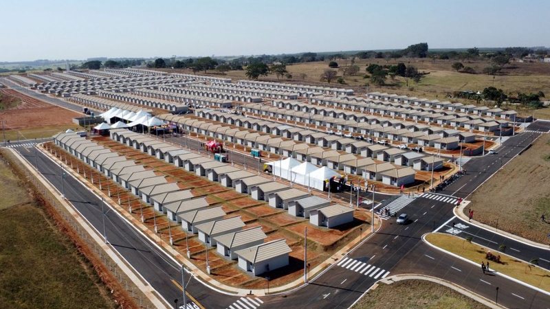 Foto: Divulgação/Agência SP/Casa Paulista