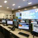 Sala de monitoramento em tempo real da Defesa Civil estadual Foto: Governo de São Paulo/Divulgação