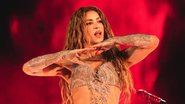Foto: Reprodução/Instagram/@shakira