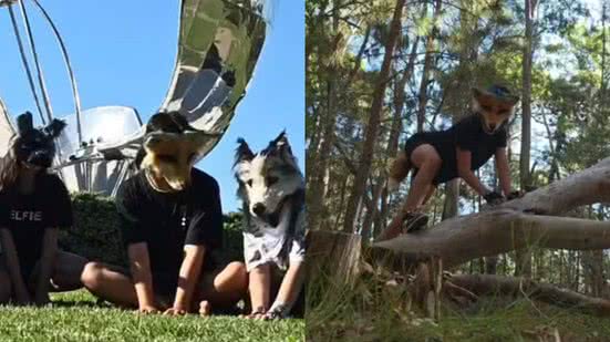 Foto: Reprodução/Instagram @foxcor_