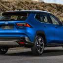Foto: Divulgação/Toyota