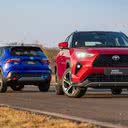 Foto: Divulgação/Toyota.