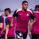 Foto: Rodrigo Coca/Agência Corinthians.