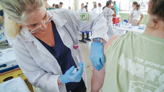 Foto: Divulgação/Governo de SP.