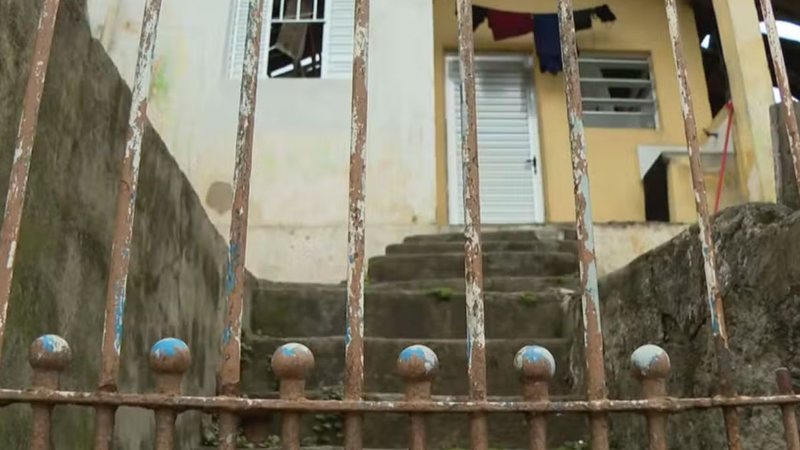 Foto: Reprodução/TV Globo.