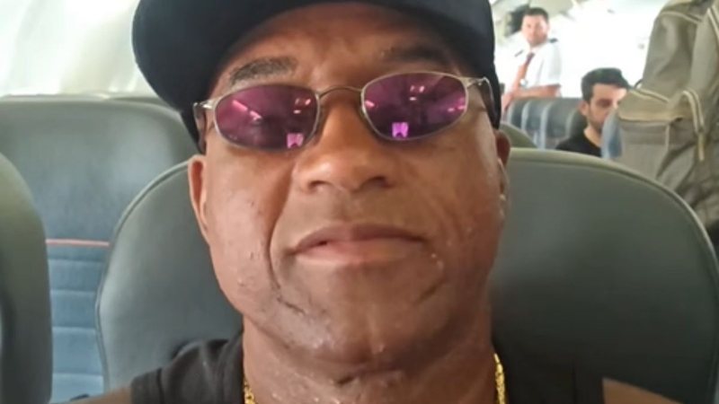 Foto: Reprodução/Instagram