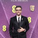 Foto: Bafta Awards/Instagram