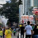 Foto: Bianca Novais/BNews São Paulo