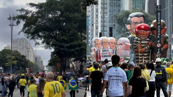 Foto: Bianca Novais/BNews São Paulo