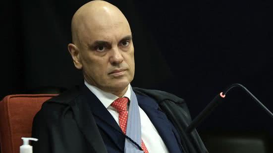 Foto:  Rosinei Coutinho/STF