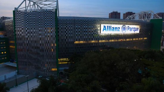 Foto: Marcelo D'Sants/FramePhoto.