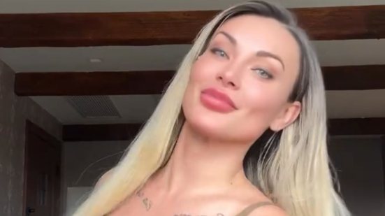 Foto: Reprodução/Instagram