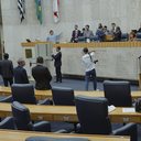 Foto: Richard Lourenço / REDE CÂMARA SP