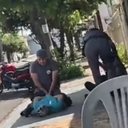 Foto: Reprodução/Polícia Militar.