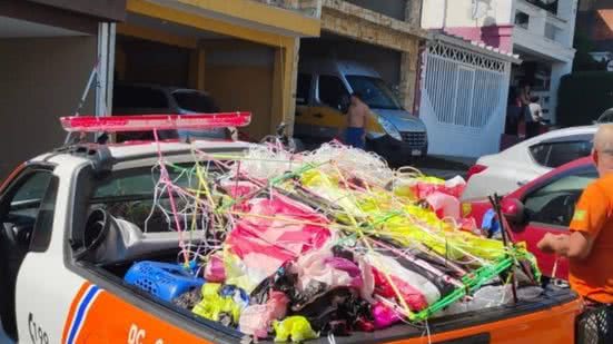 Foto: divulgação/Agência SP