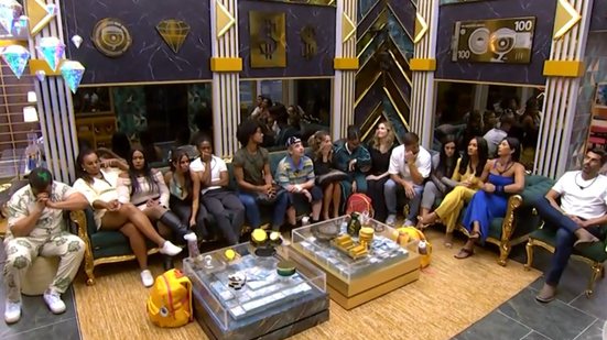 Foto: Reprodução/TV Globo