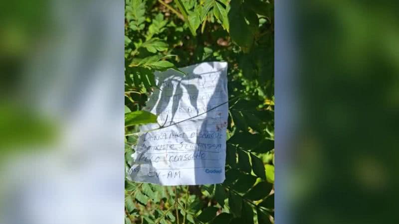 Foto: Arquivo Pessoal