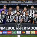 Foto: Reprodução/Conmebol