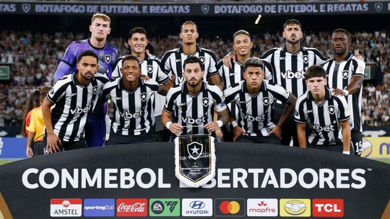 Foto: Divulgação/CONMEBOL.