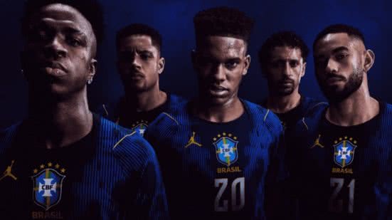 Foto: Divulgação/ Nike