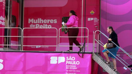 Foto: Divulgação/ Agência SP