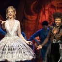 Foto: Divulgação/Cirque du Soleil Brasil