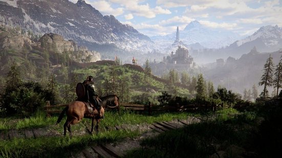 Foto: divulgação/Pearl Abyss