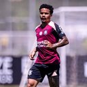 Foto: Rodrigo Coca / Corinthians