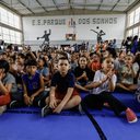 Foto: José Valerio/Governo de SP