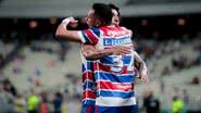 Foto: Mateus Lotif/Fortaleza Esporte Clube