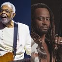 Foto: Divulgação/Gilberto Gil/Cidade Negra.