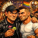 Foto: Imagem feita por IA