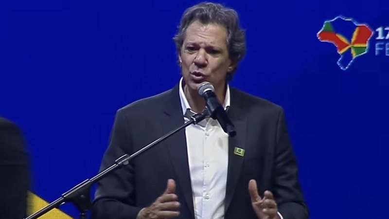 Haddad deixa Ministério da Fazenda e movimenta cenário político em São Paulo