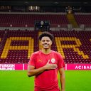 Foto: Reprodução/X @GalatasaraySK.