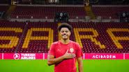 Foto: Reprodução/X @GalatasaraySK.