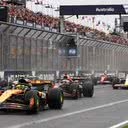 Foto: Divulgação/ F1