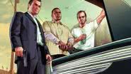 Foto: Reprodução: Rockstar Games