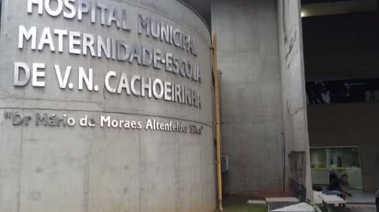 Foto: Reprodução/ Prefeitura SP