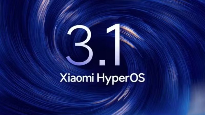 Foto: divulgação/Xiaomi