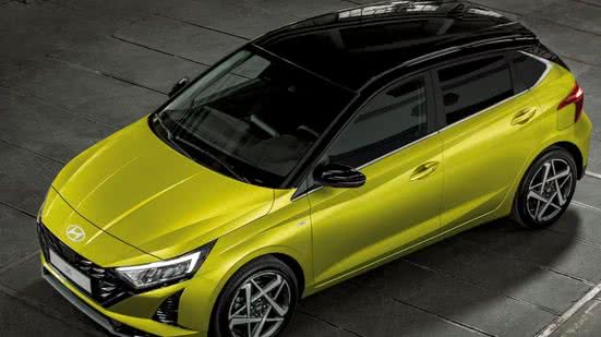 Foto: divulgação/Hyundai