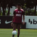 Foto: Davi Bittencourt via X/@povotime1910