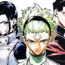 Foto: divulgação/Shueisha