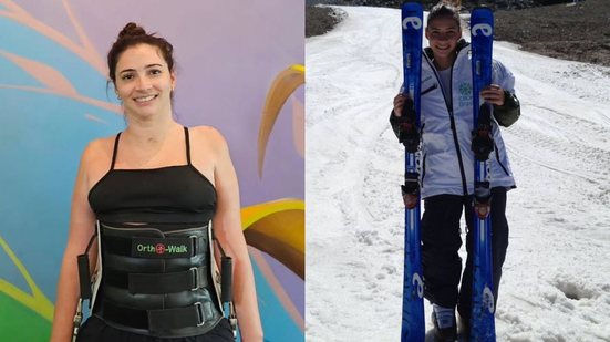 Foto: Reprodução/Instagram @lalikasouza.