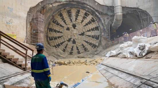 Foto: Governo de São Paulo/Divulgação